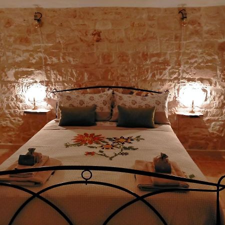 Murantiche Putignano Εξωτερικό φωτογραφία