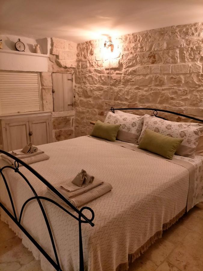 Murantiche Putignano Εξωτερικό φωτογραφία