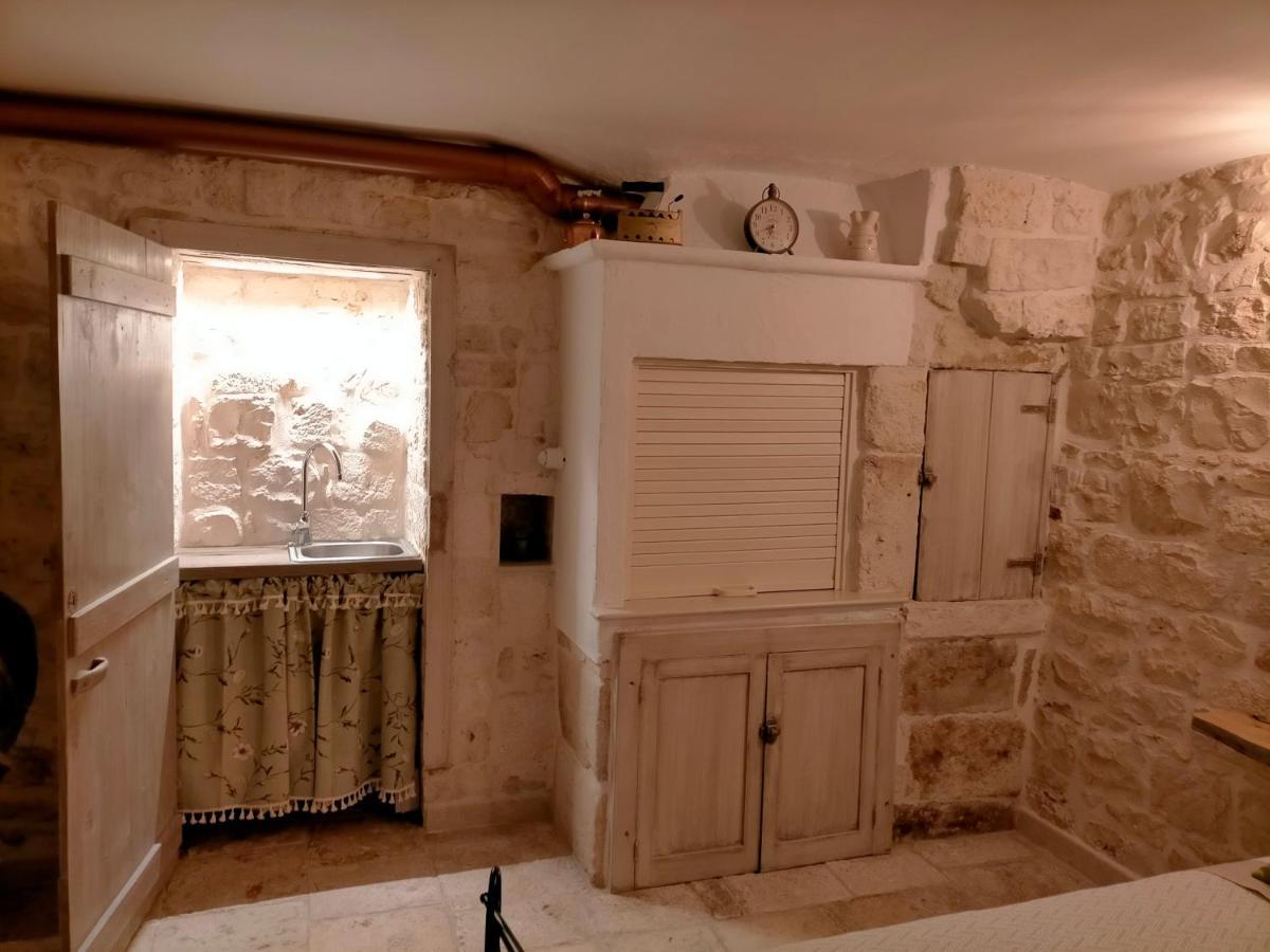Murantiche Putignano Εξωτερικό φωτογραφία
