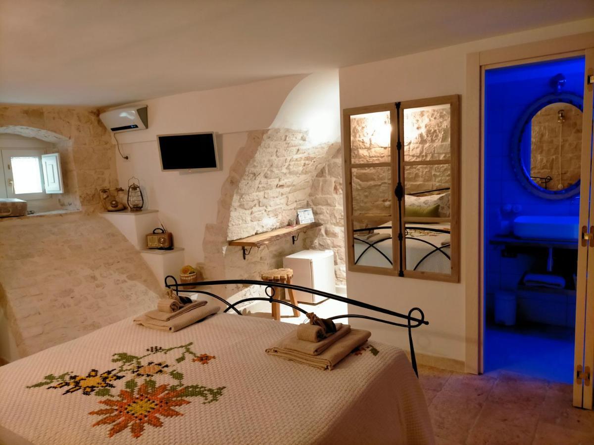 Murantiche Putignano Εξωτερικό φωτογραφία