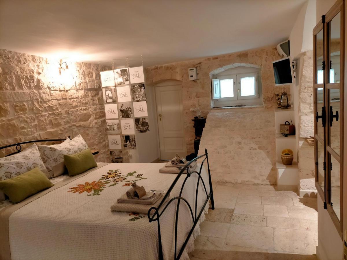 Murantiche Putignano Εξωτερικό φωτογραφία