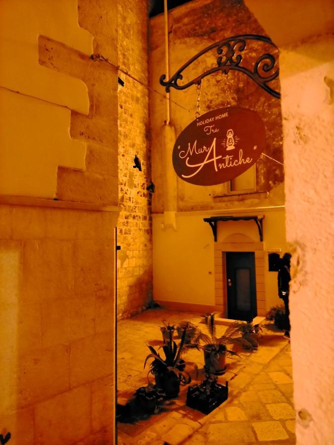 Murantiche Putignano Εξωτερικό φωτογραφία