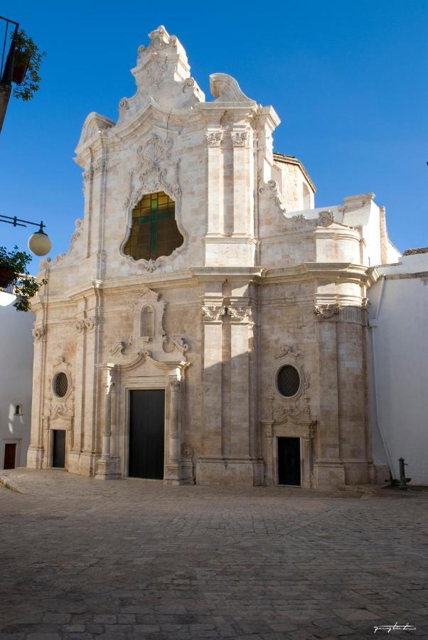 Murantiche Putignano Εξωτερικό φωτογραφία