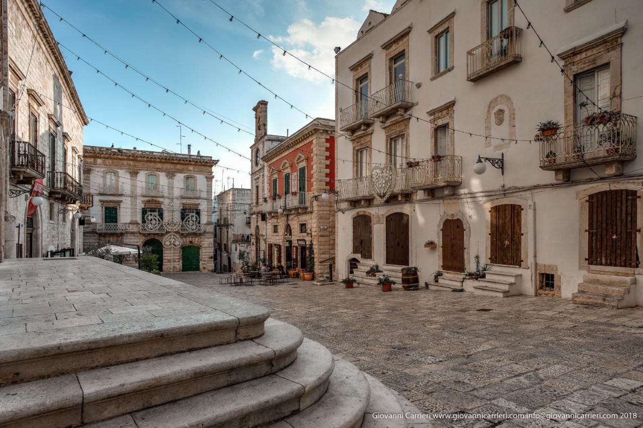 Murantiche Putignano Εξωτερικό φωτογραφία