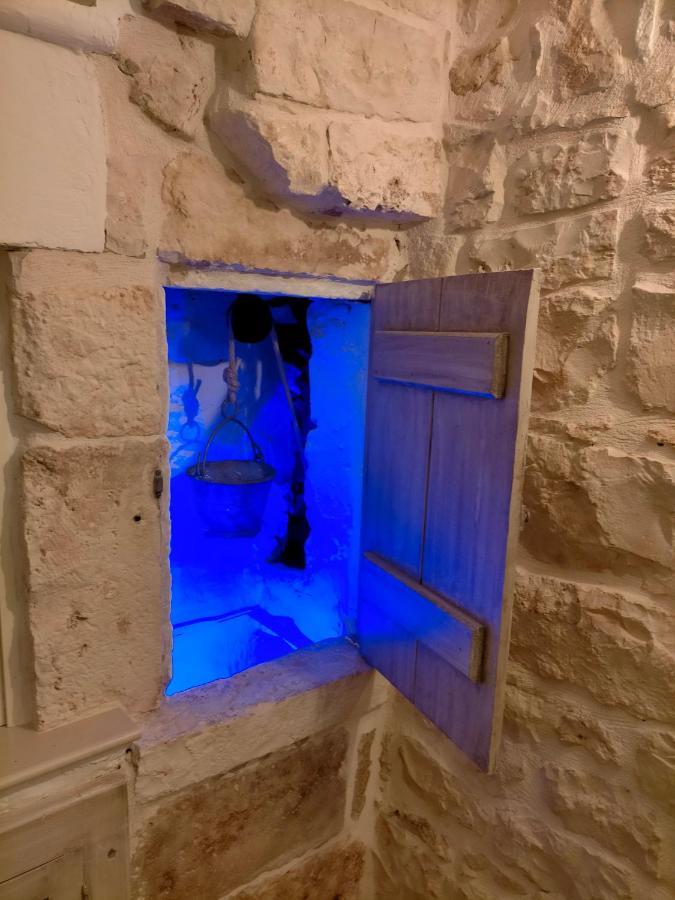 Murantiche Putignano Εξωτερικό φωτογραφία