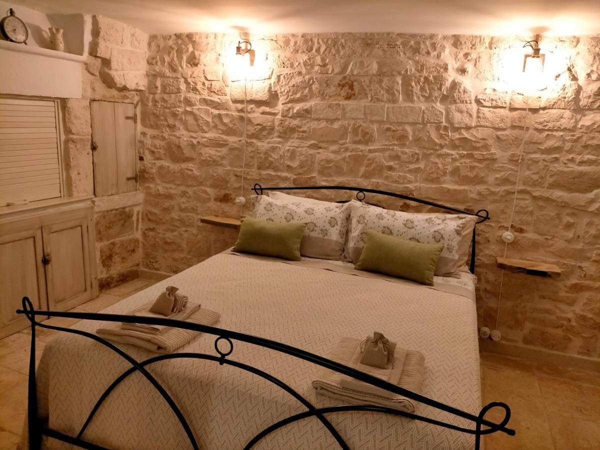 Murantiche Putignano Εξωτερικό φωτογραφία