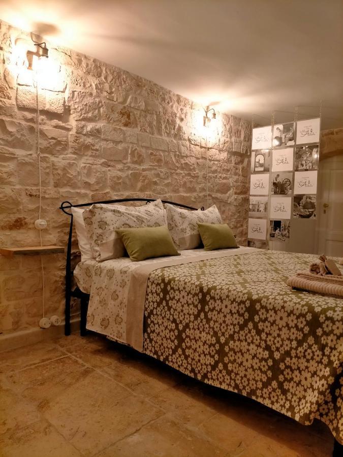Murantiche Putignano Εξωτερικό φωτογραφία