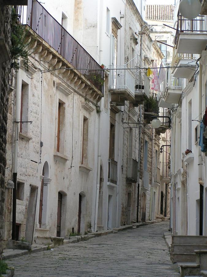 Murantiche Putignano Εξωτερικό φωτογραφία