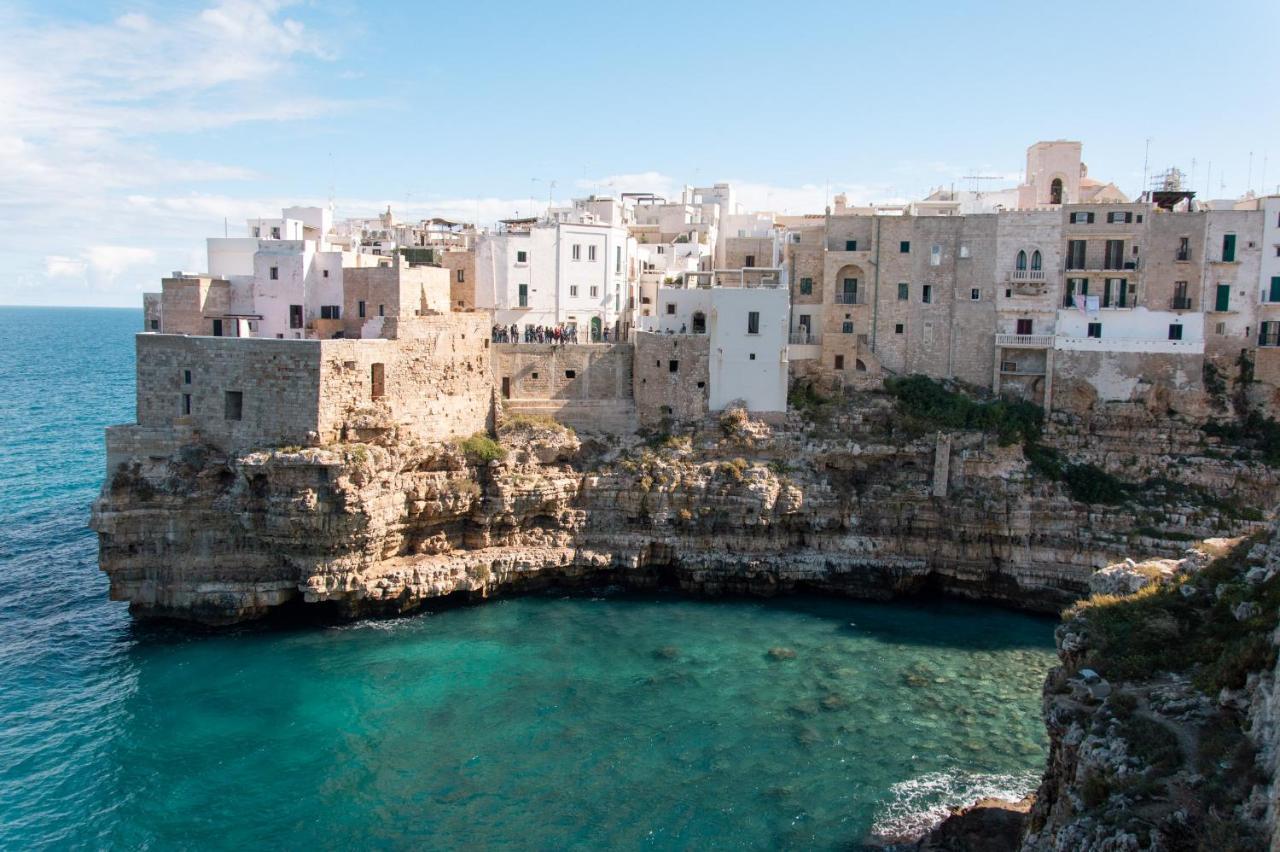 Murantiche Putignano Εξωτερικό φωτογραφία