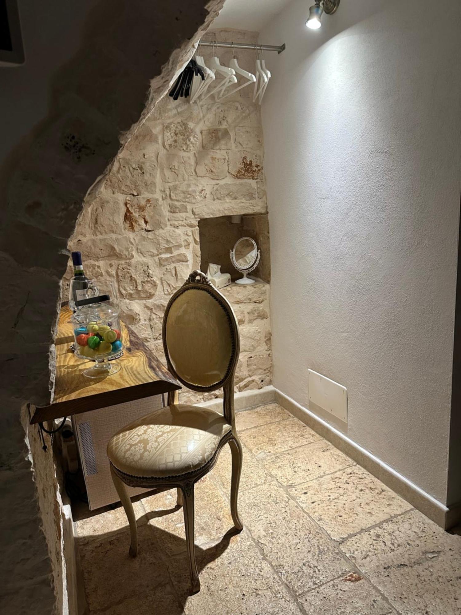 Murantiche Putignano Εξωτερικό φωτογραφία
