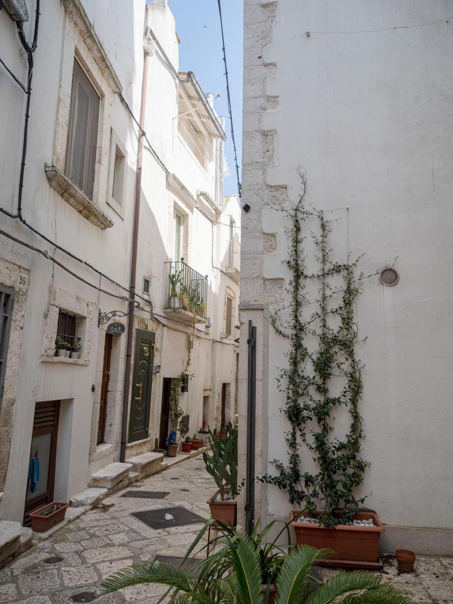 Murantiche Putignano Εξωτερικό φωτογραφία