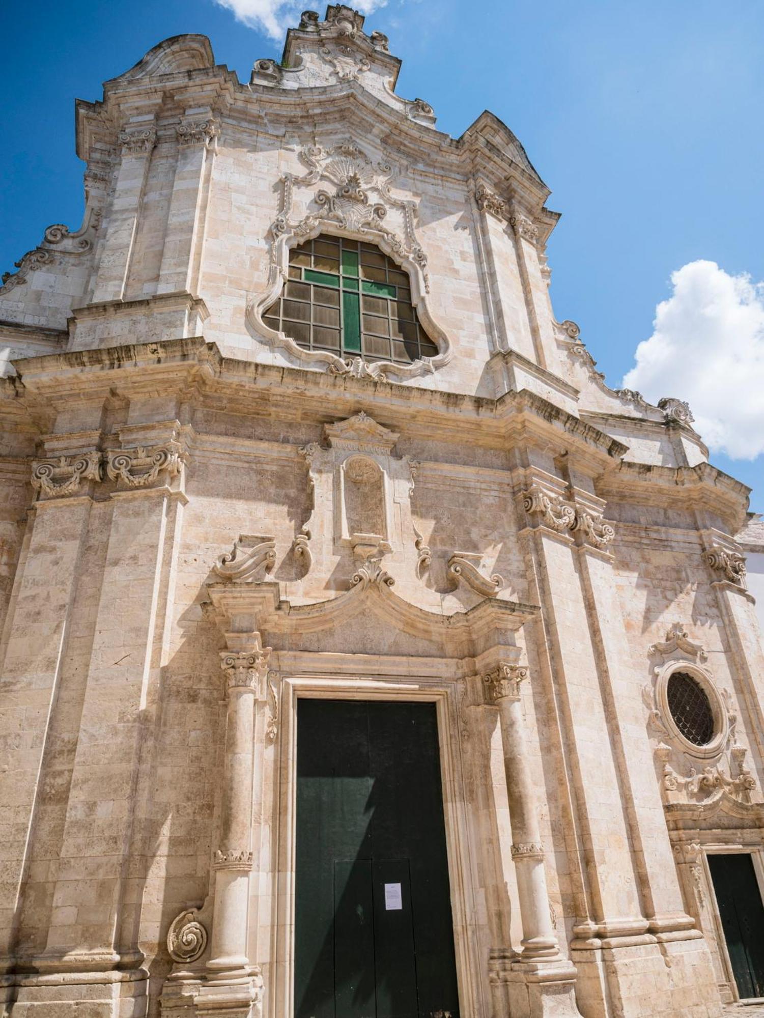Murantiche Putignano Εξωτερικό φωτογραφία